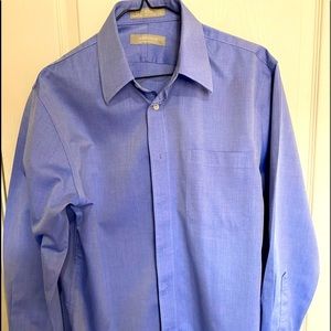 Men’s Medium Dress Shirt